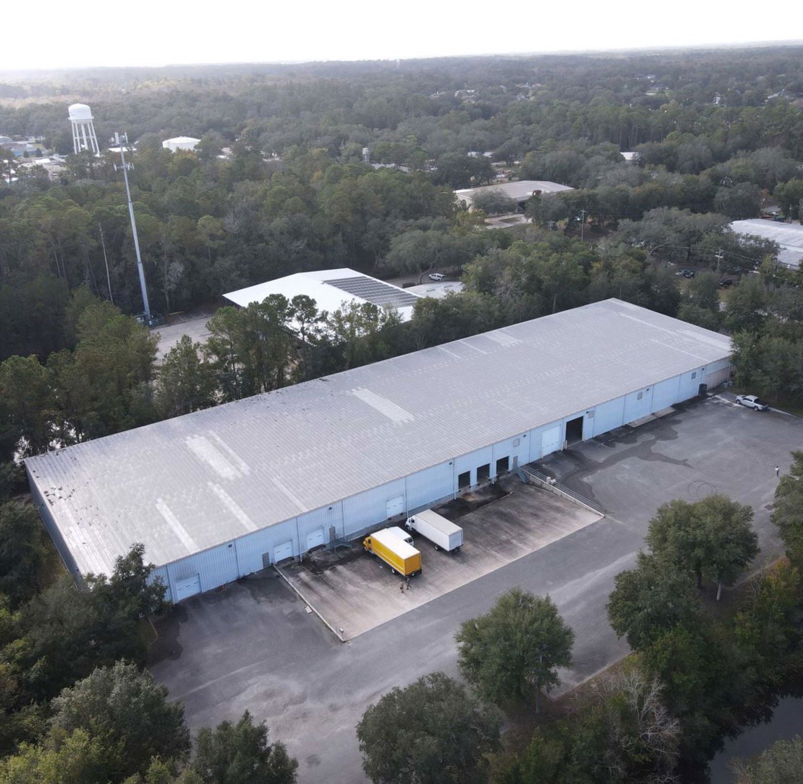 Photo 1 - 3525 Enterprise Way