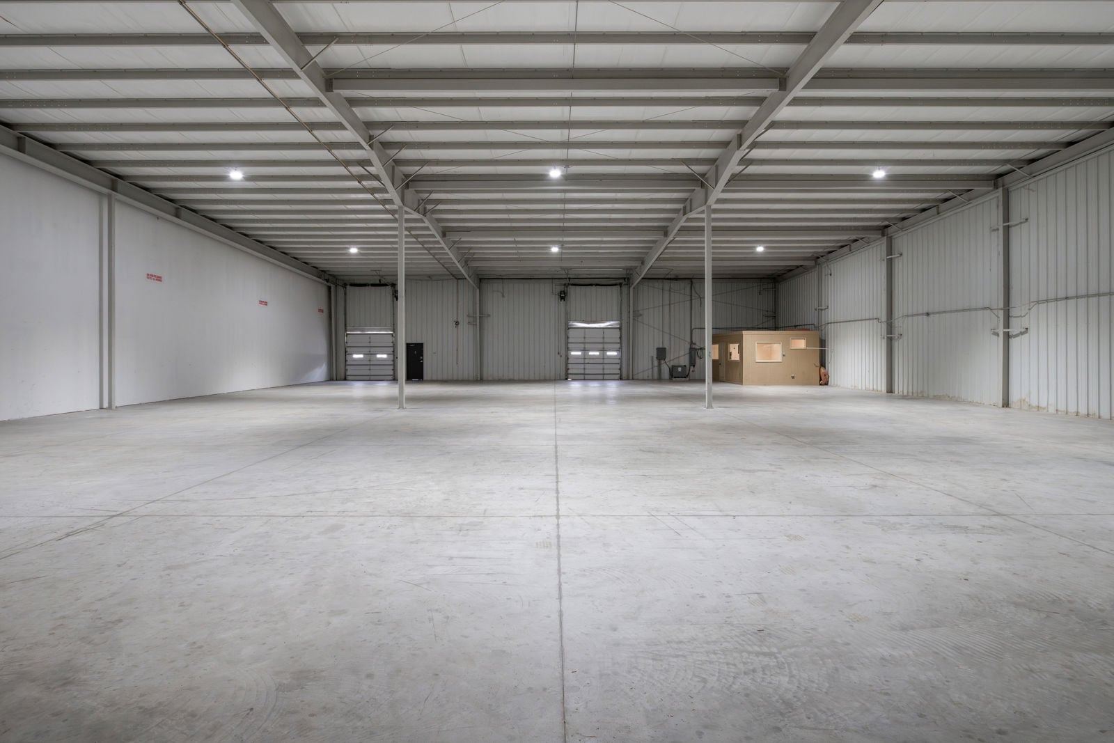 CBRE - 3525 Enterprise Way - Interiors-2212