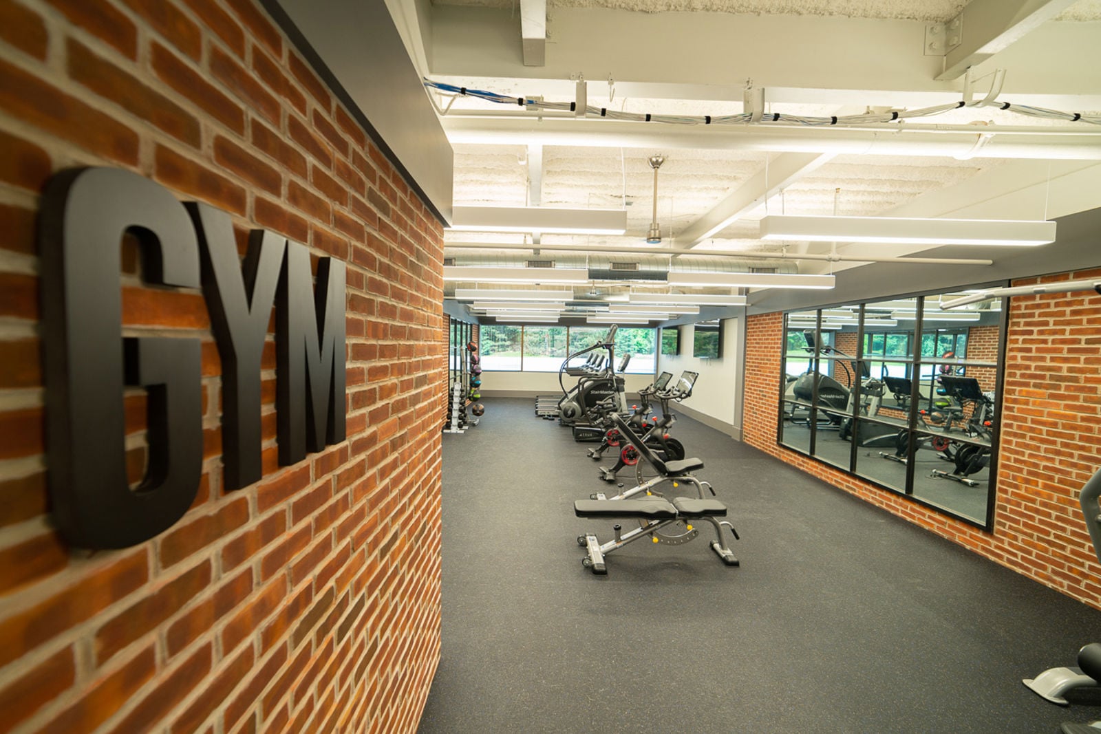 100 Bloomfield Hills Parkway - Image 3