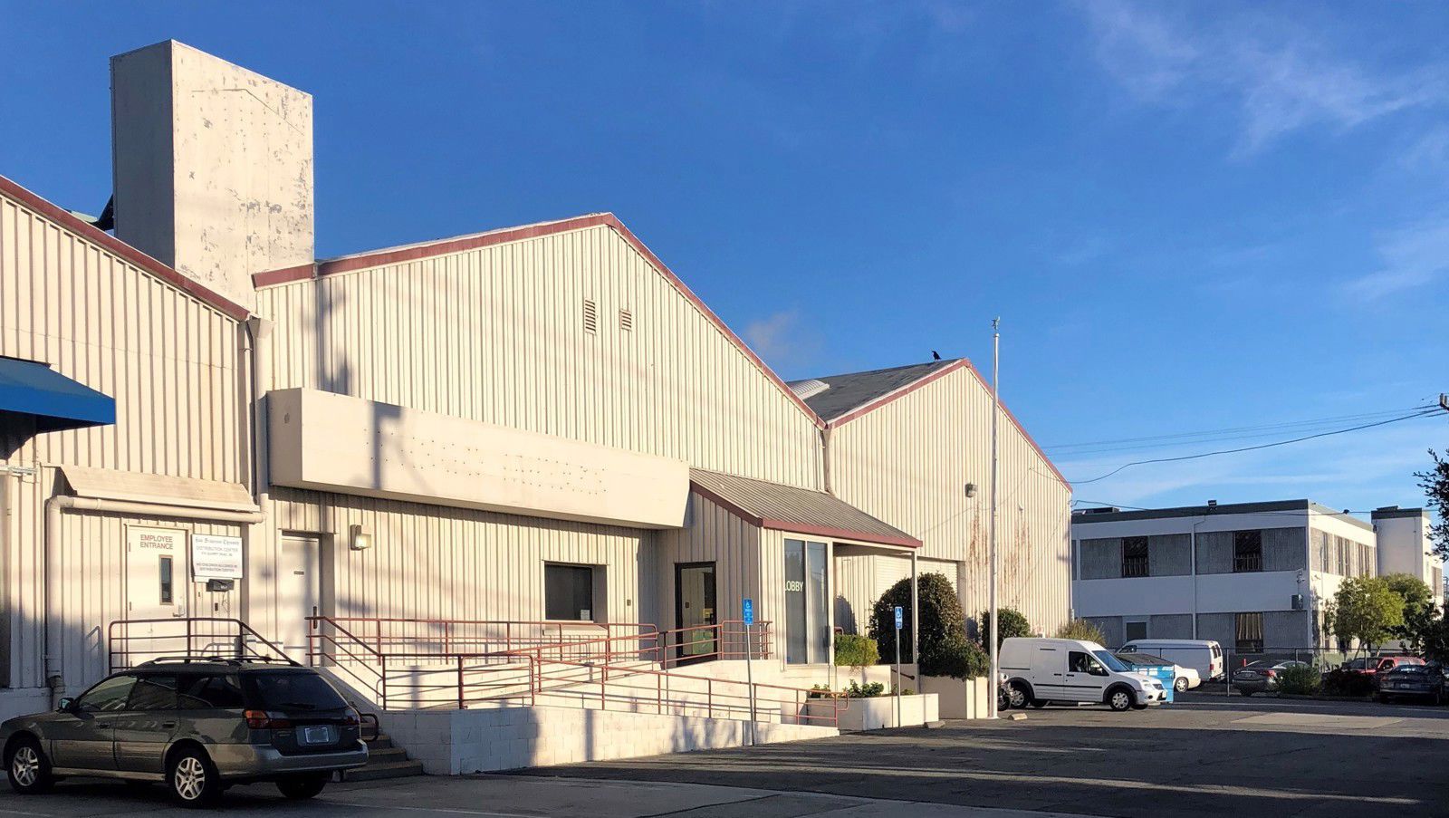 610 Quarry Rd, San Carlos