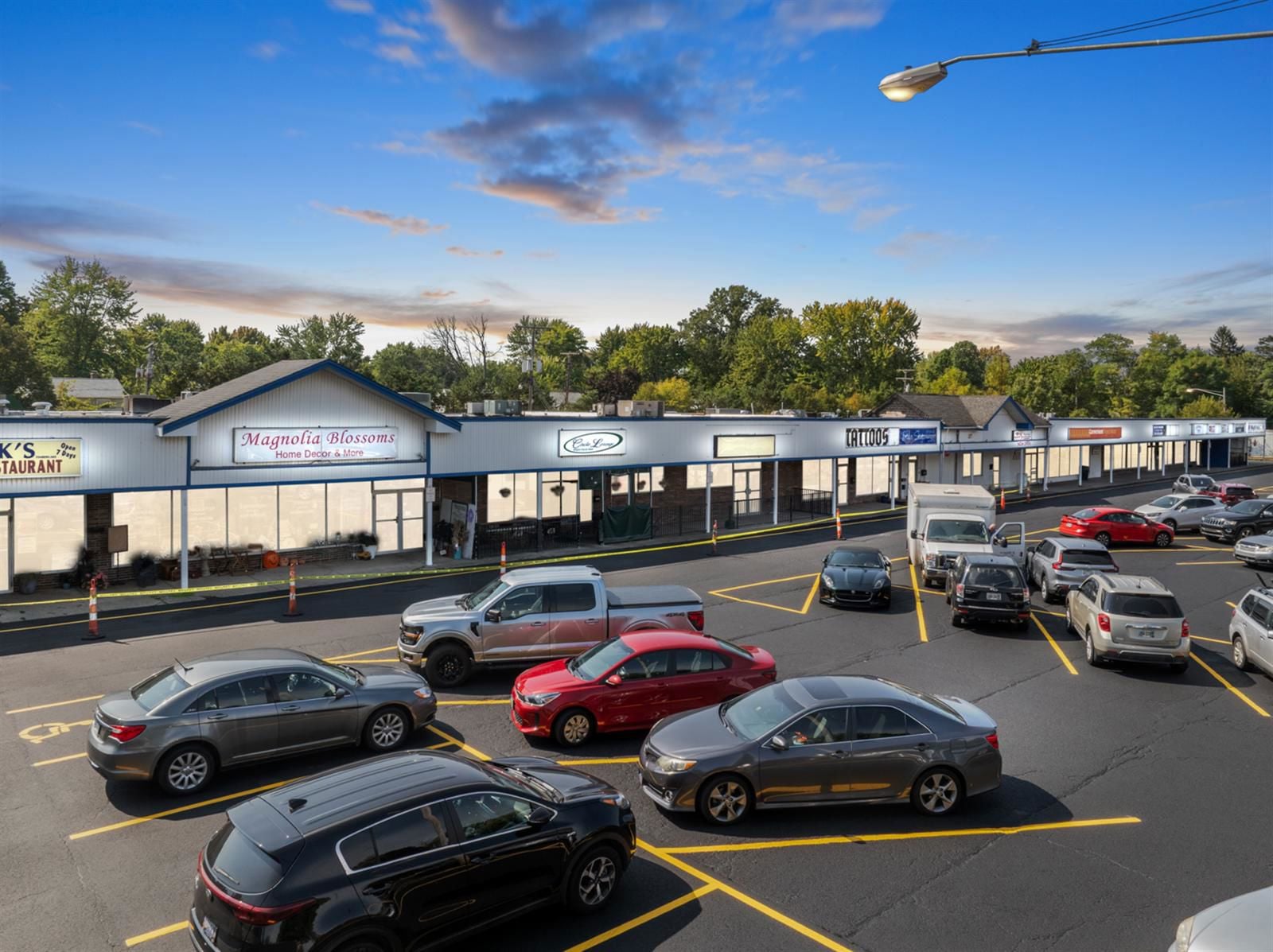 Eastlake Plaza 34510 Lakeshore Boulevard - Image 3