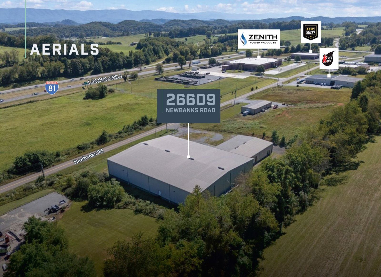 aerial 1_26609 Newbanks Rd