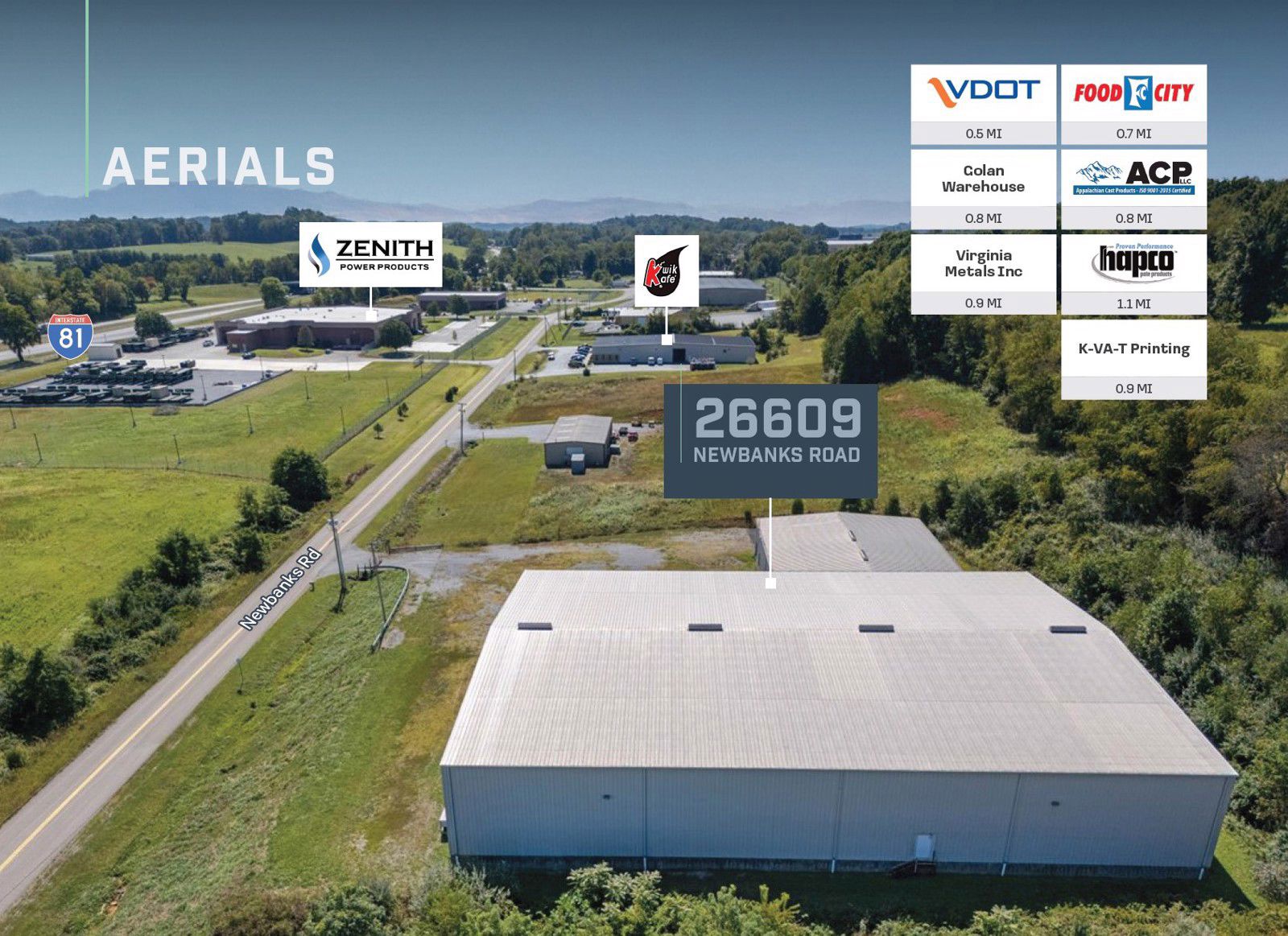 aerial 2_26609 Newbanks Rd