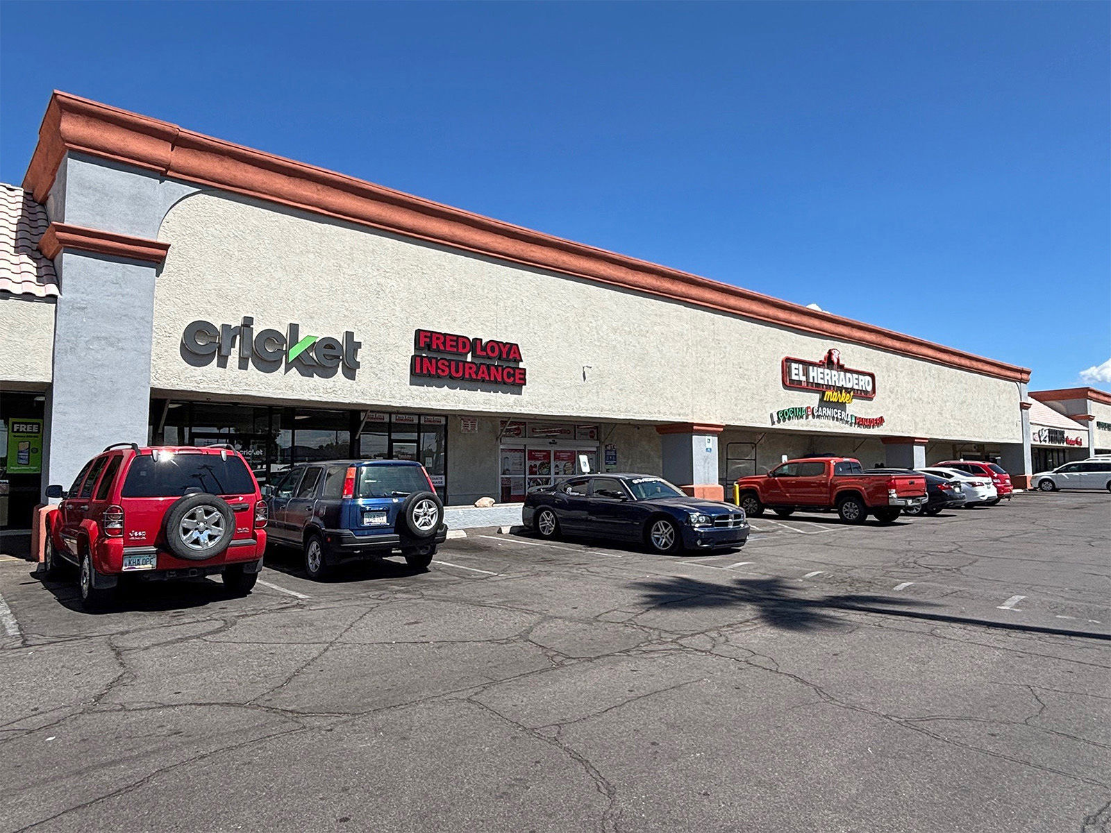 Flowing Wells Plaza_Main