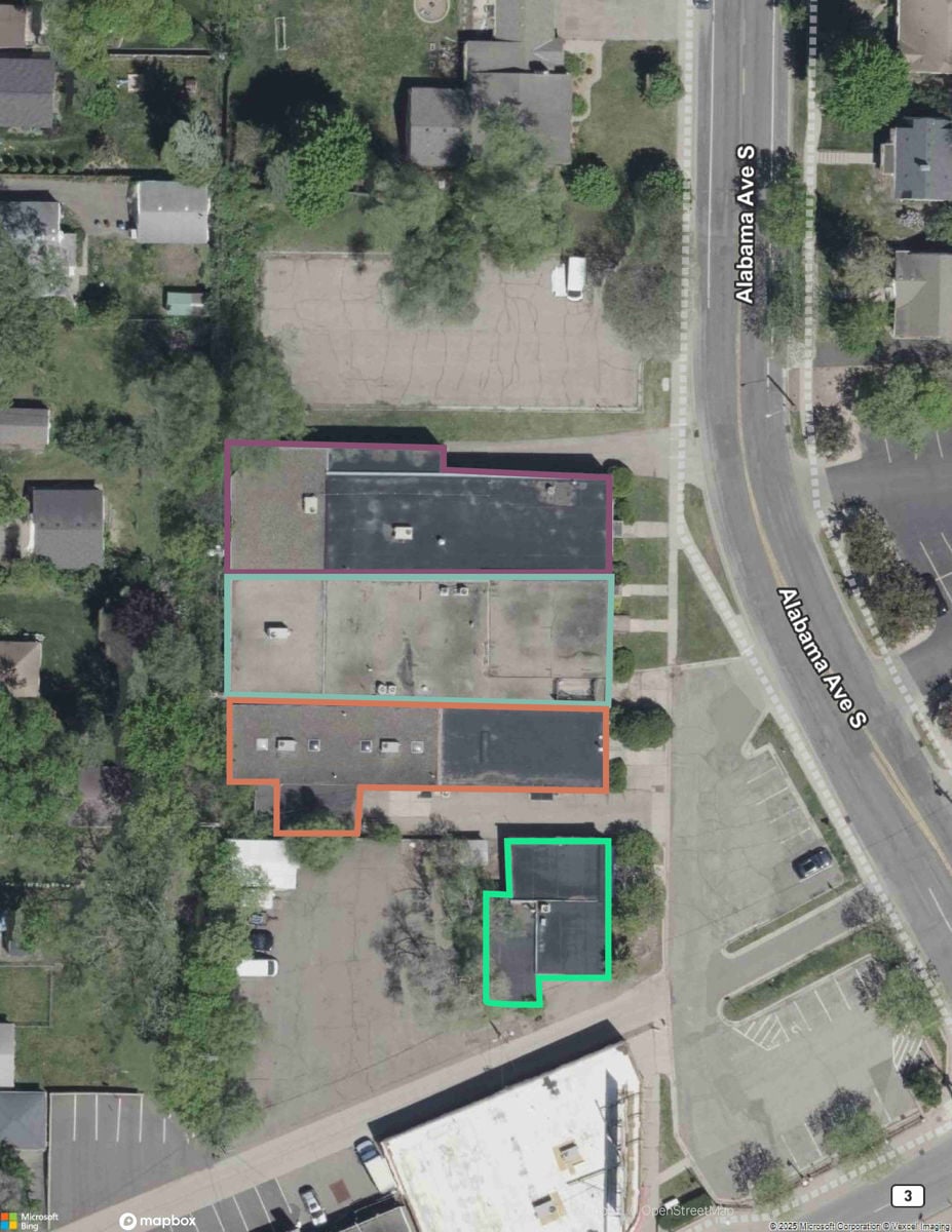 Alabama properties - All