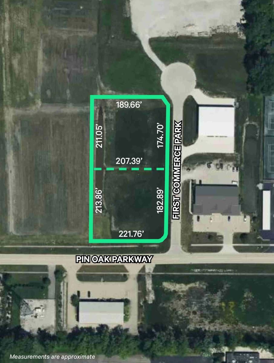 2 AC Pin Oak Parkway, Avon Lake2