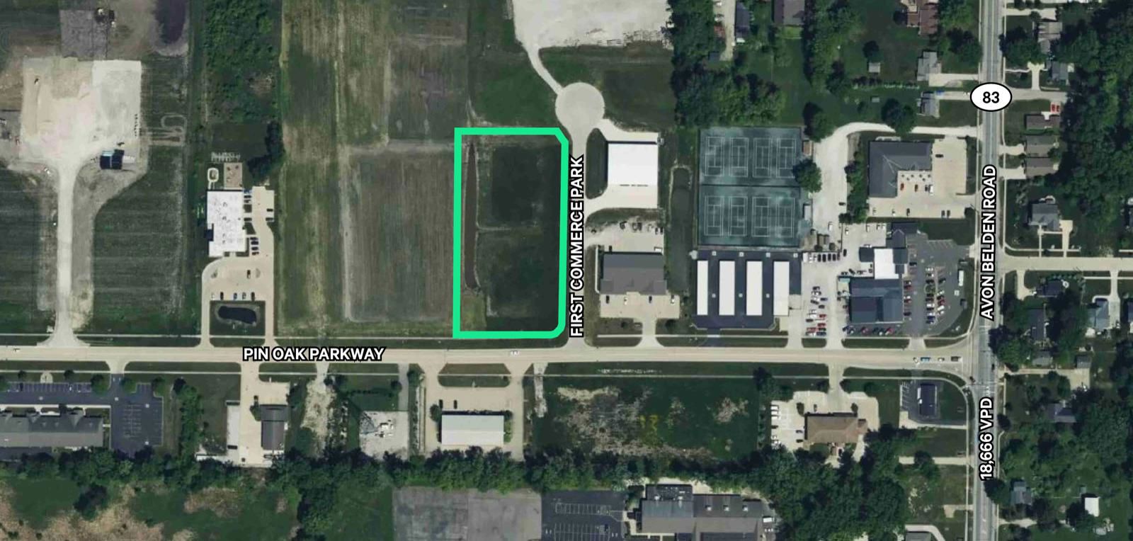 2 AC Pin Oak Parkway, Avon Lake