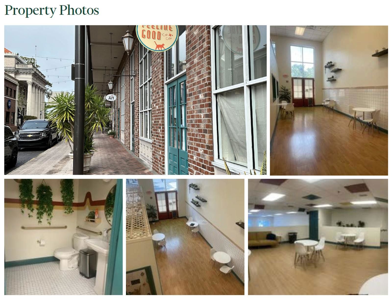 Property Photos