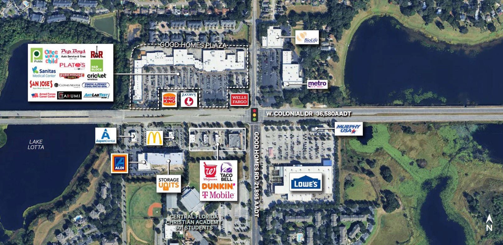 Cover Page - Good Homes Plaza