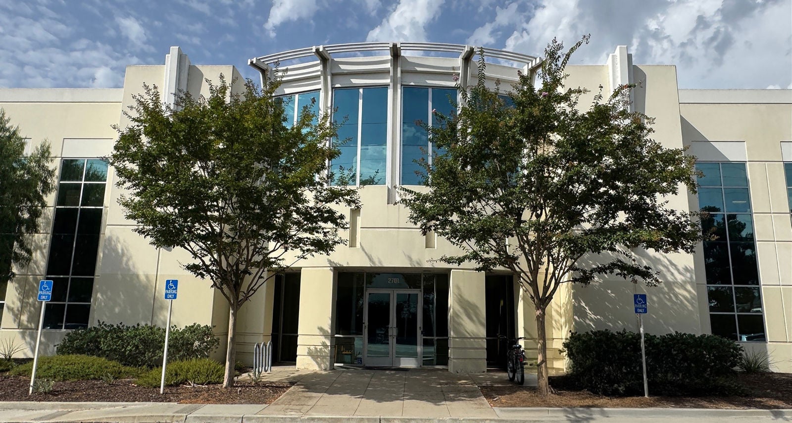 2701 Media Center Dr_Buidling