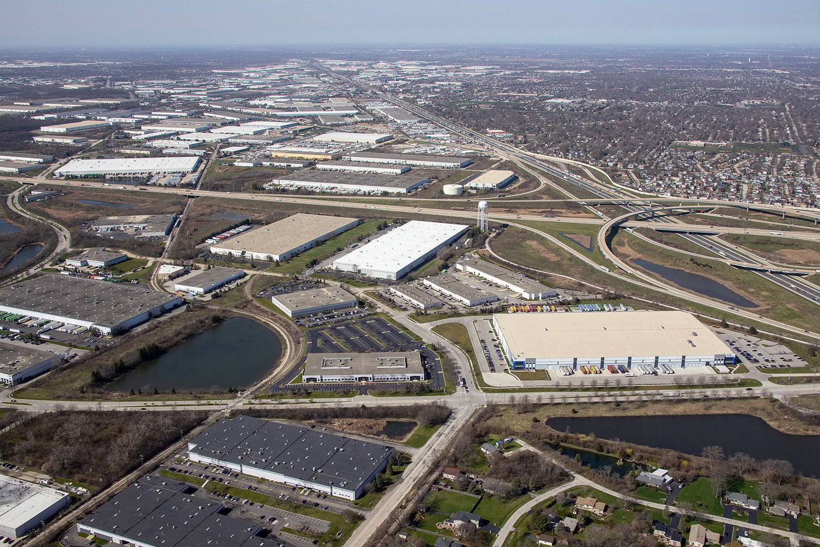 10100 Woodward Ave - 3