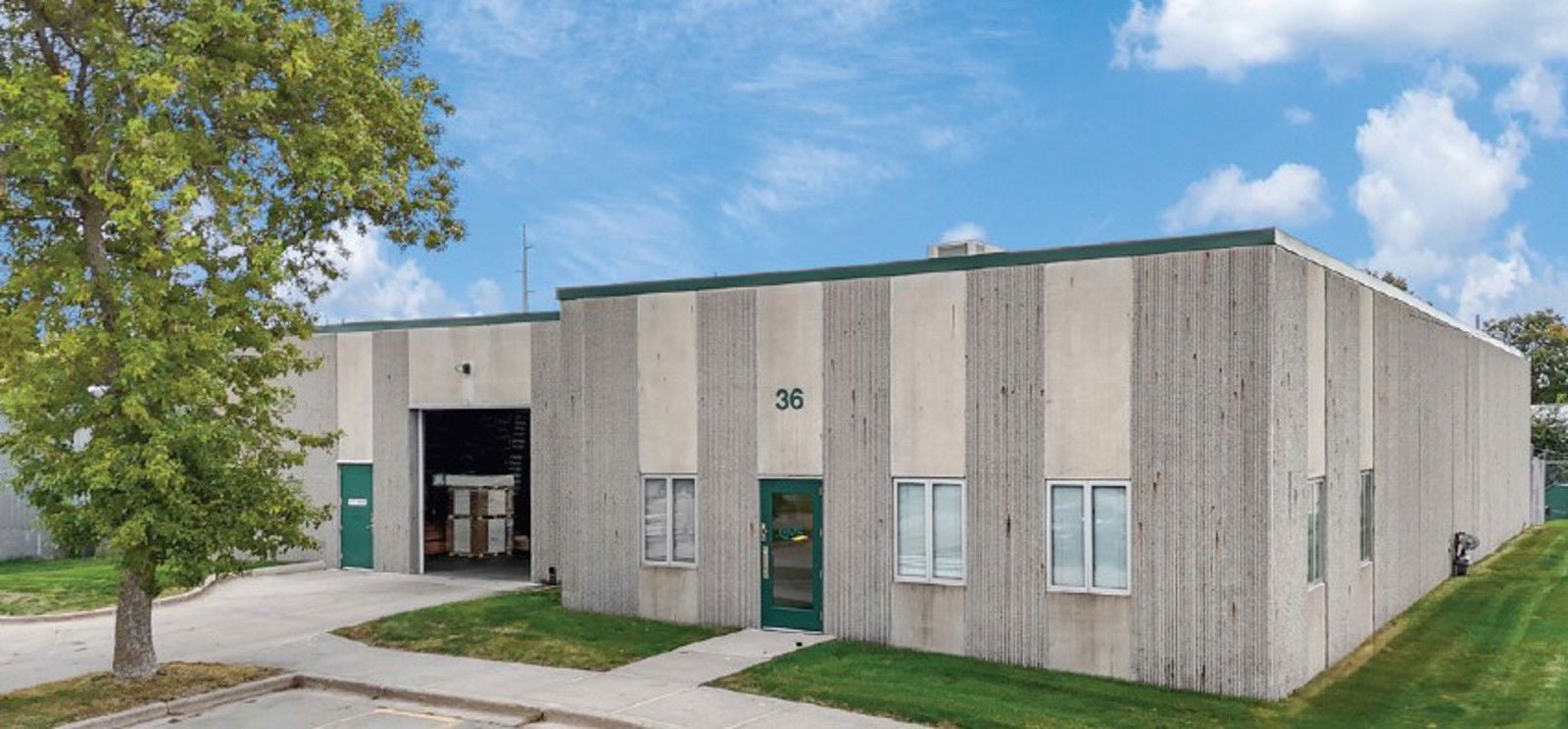 36 Clark Street  Front Photo 2