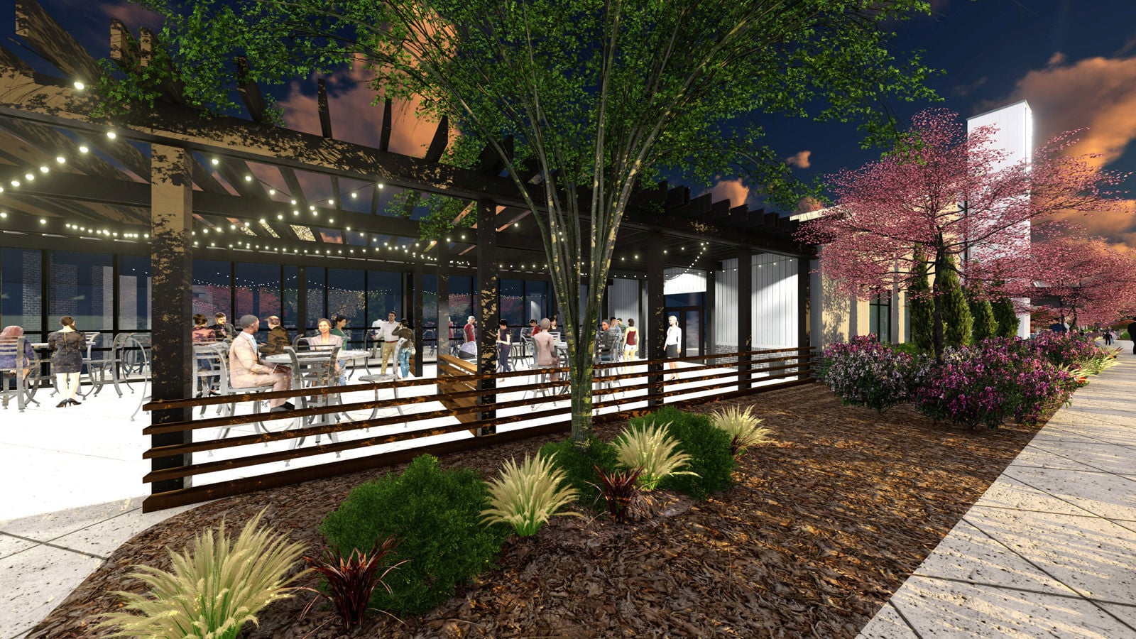 Campus 124_15 - Photo