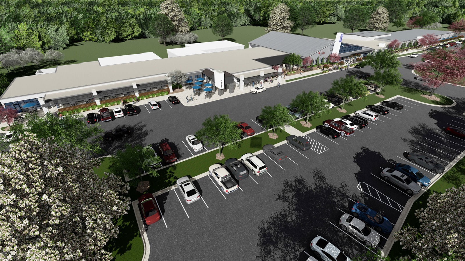 Campus 124_6 - Photo