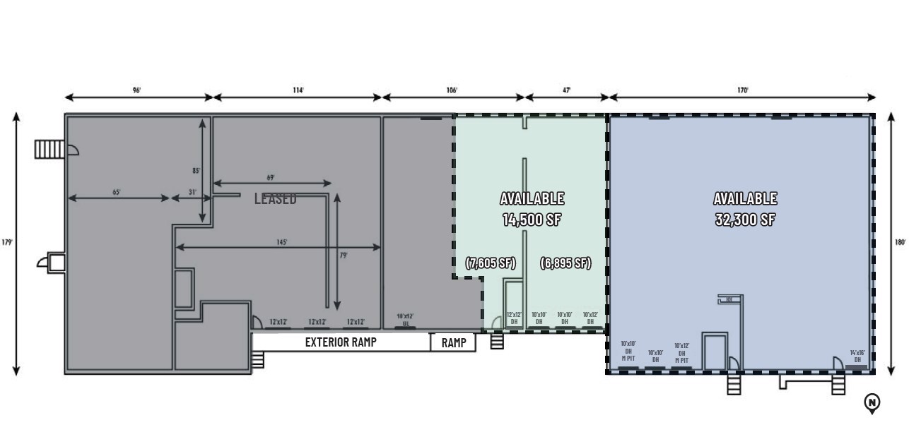 Wagner_989-999 West 2610 South_Rocky Mountain Recycing Space_10-13-25