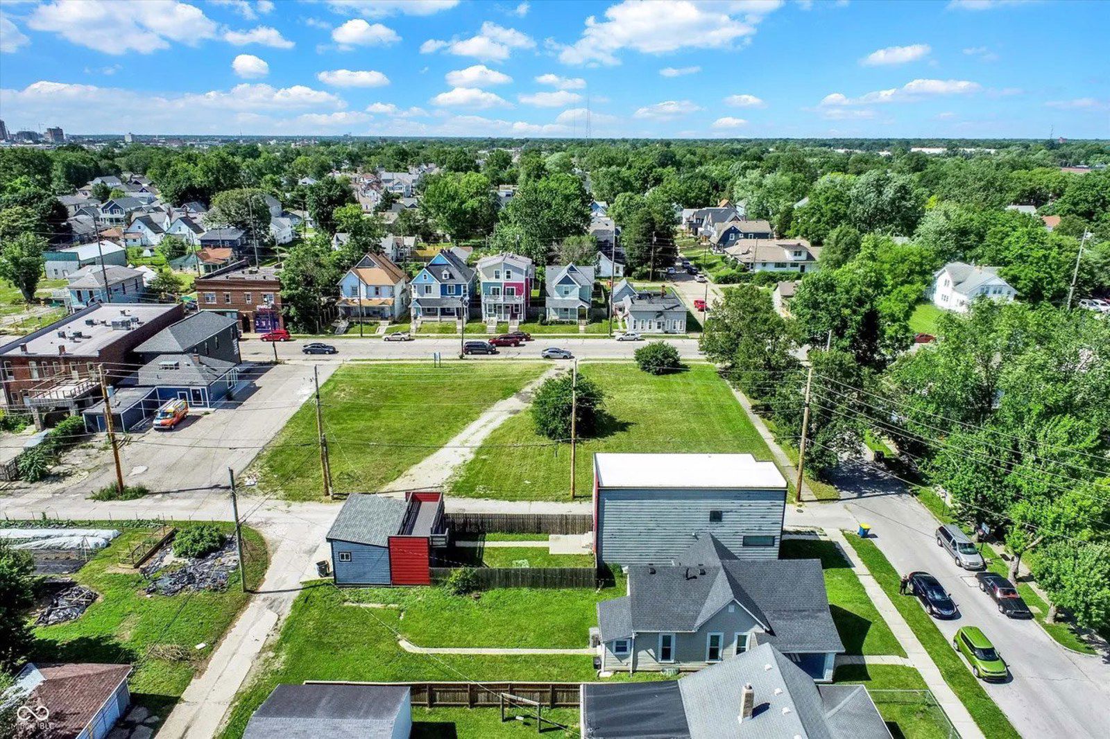 Photo 3 1717 Prospect St