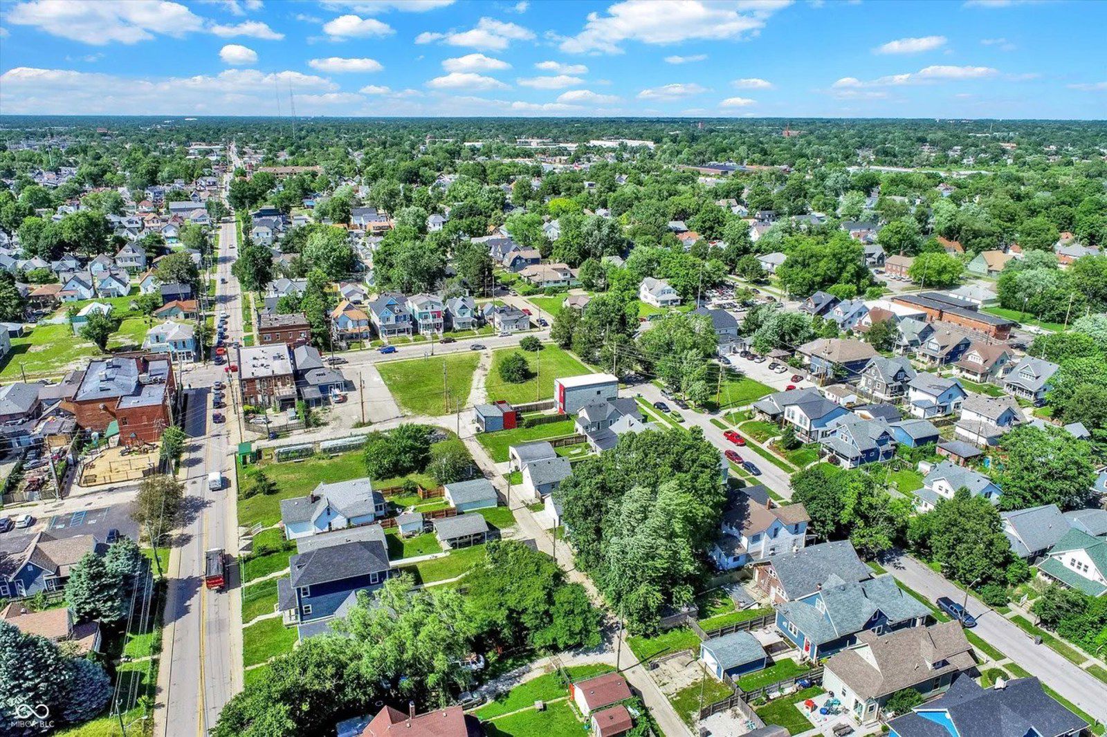 Photo 2 1717 Prospect St