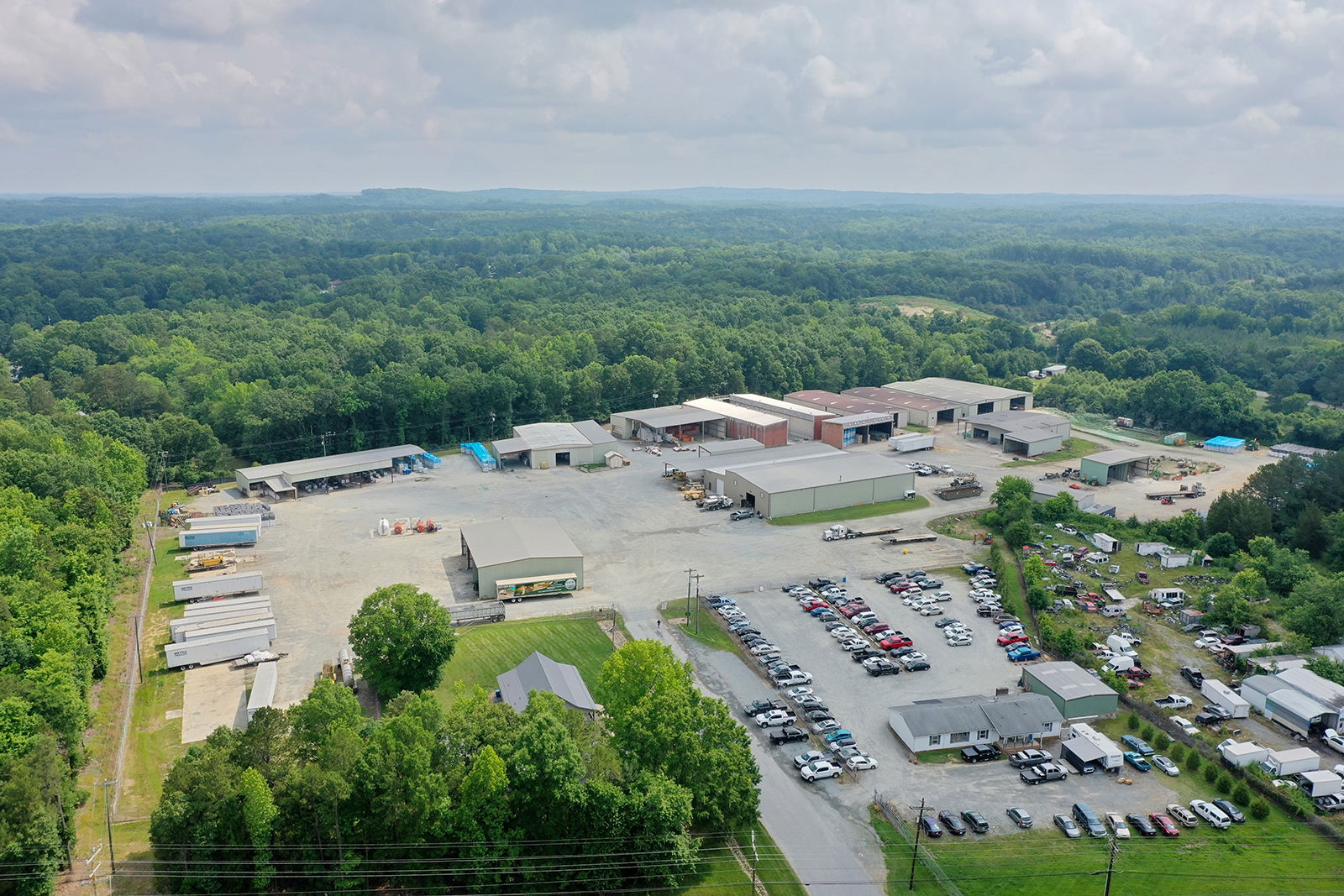 7255 E US Hwy 64 MAIN