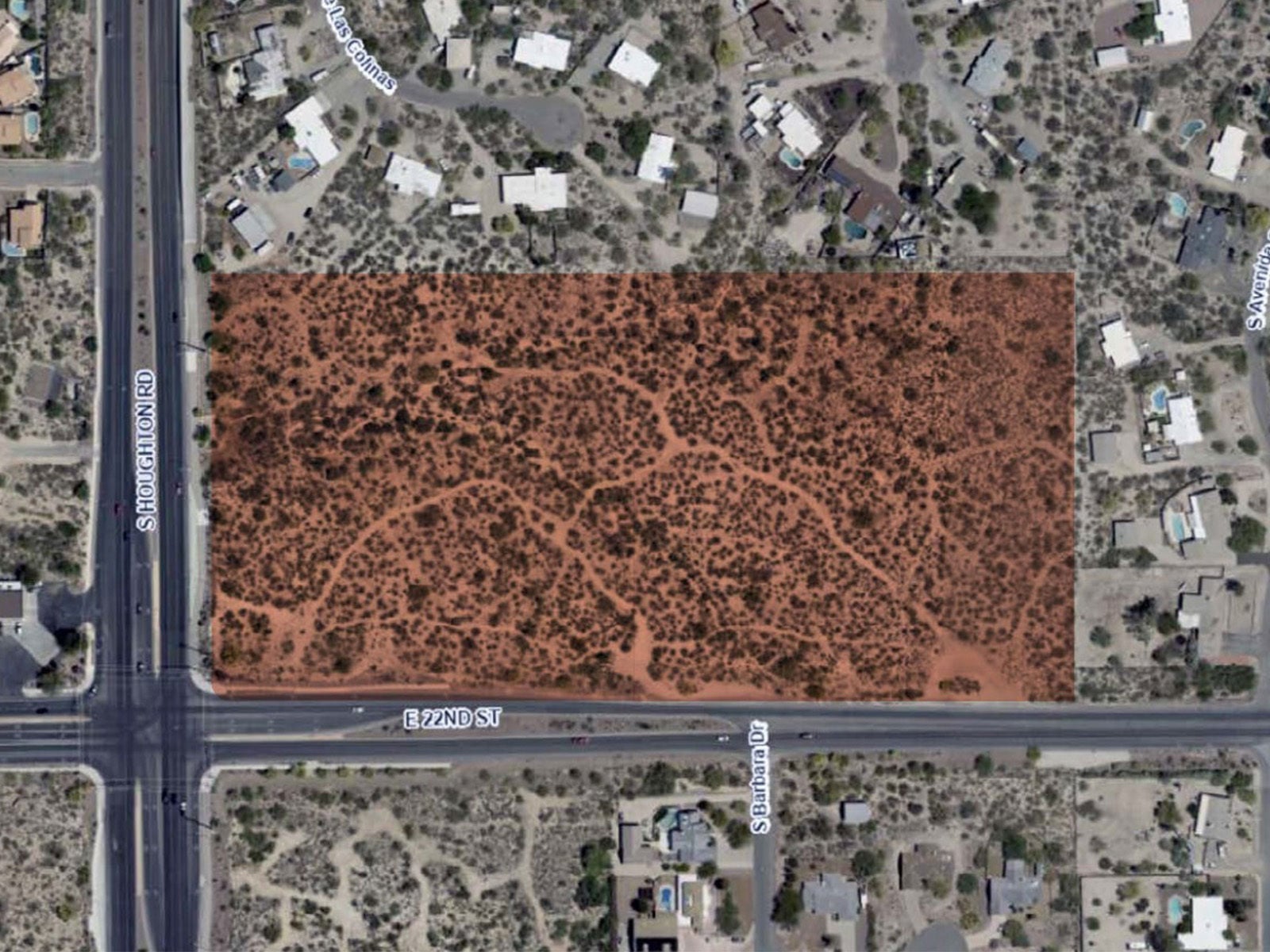 10325 E 22nd - Cover