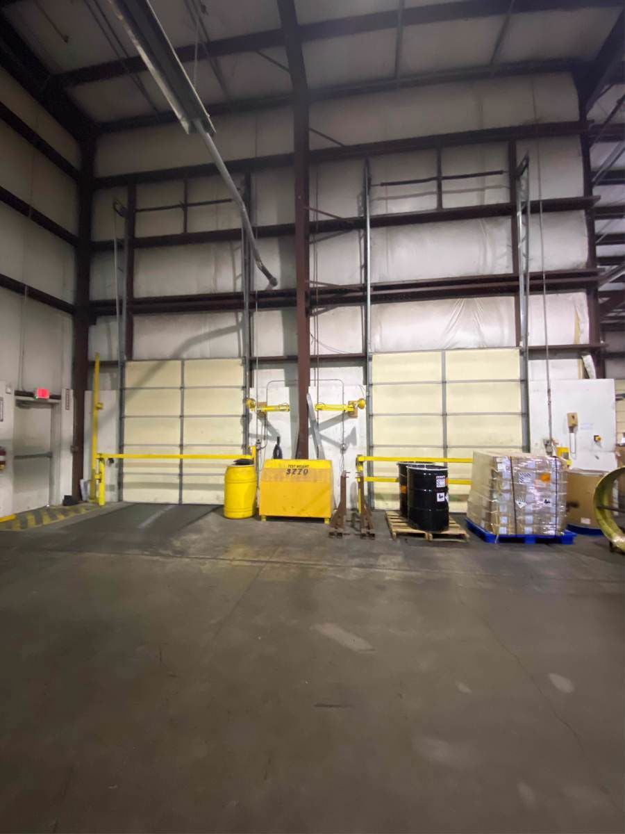 Stand-Alone Industrial Building 12304 Cary Circle - Image 8