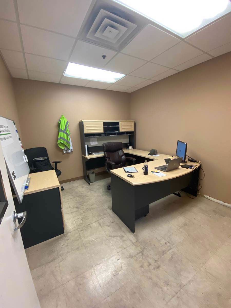 Stand-Alone Industrial Building 12304 Cary Circle - Image 7