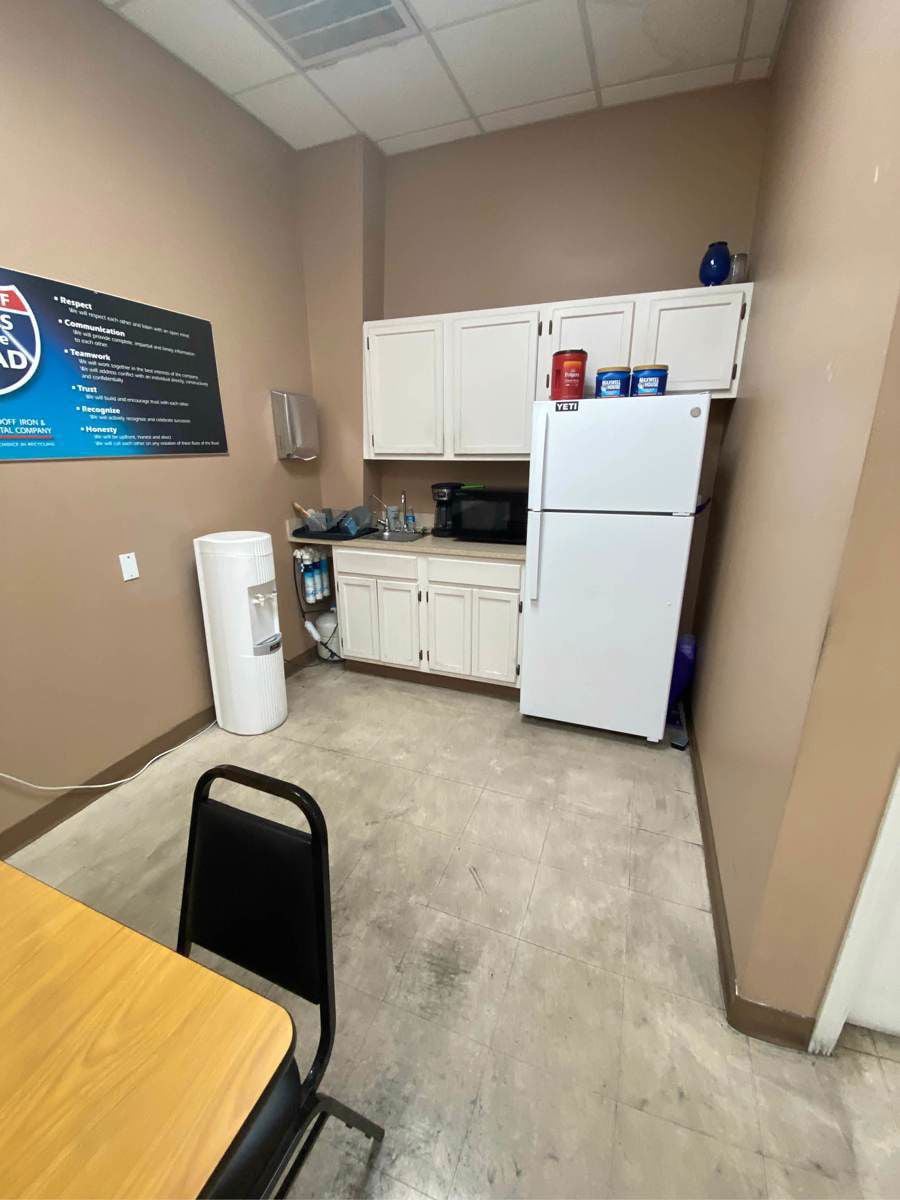 Stand-Alone Industrial Building 12304 Cary Circle - Image 6