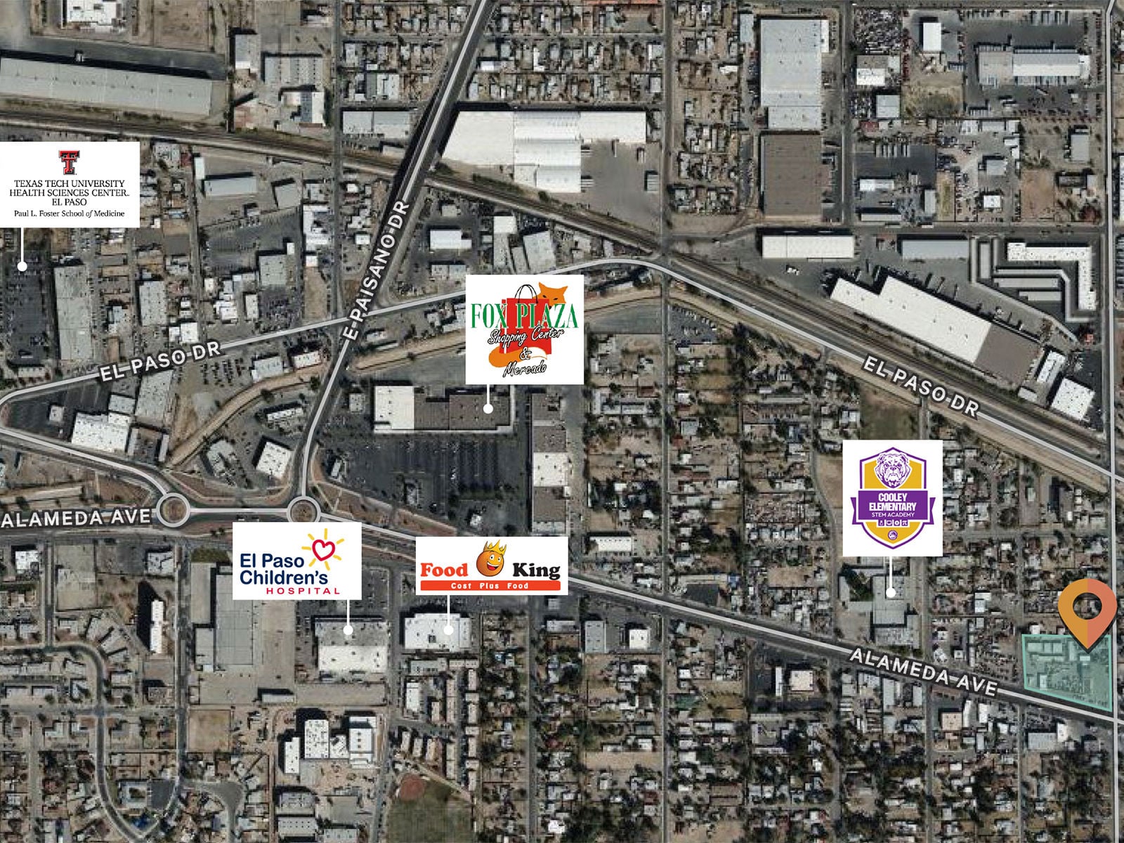 Location Overview