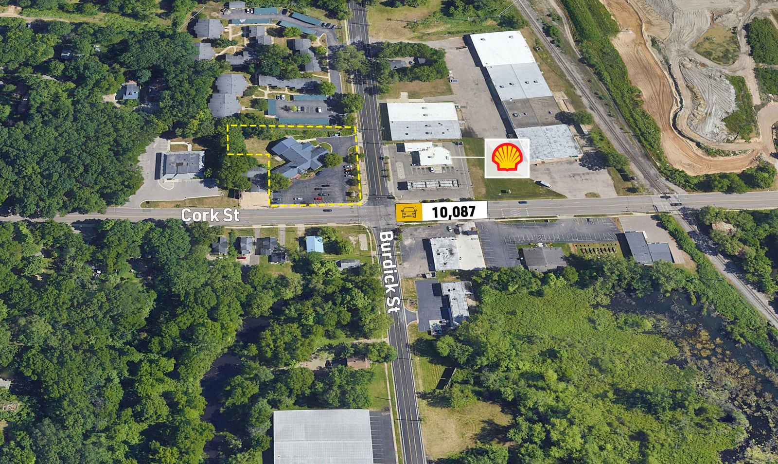 104 West Cork Street - Image 1