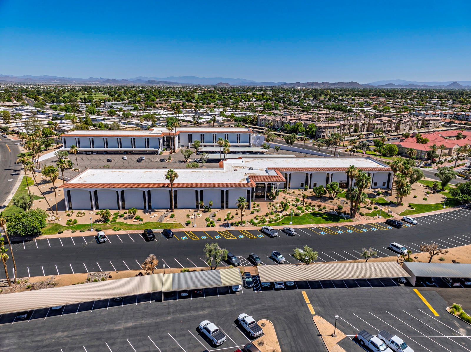 Bell Plaza Sun City_35