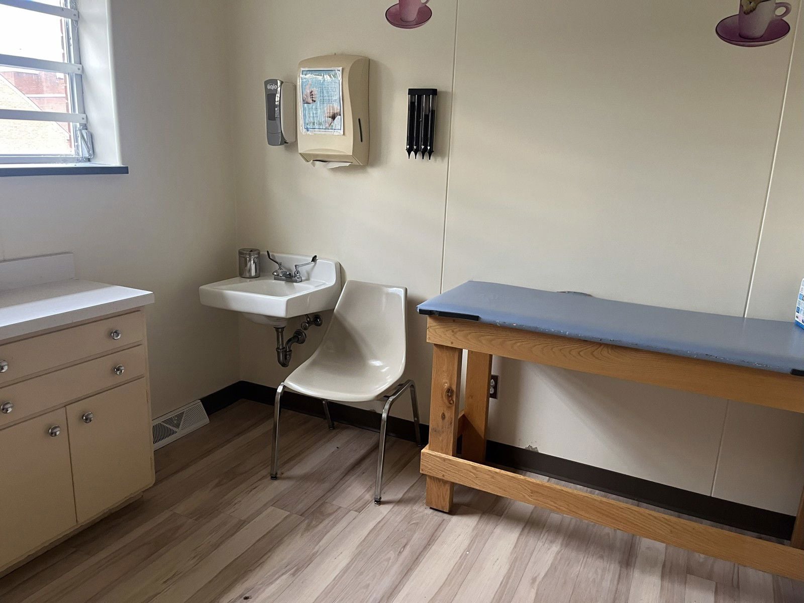 Medical Office Condo in Martinsville, VA 15 Cleveland Avenue - Image 3