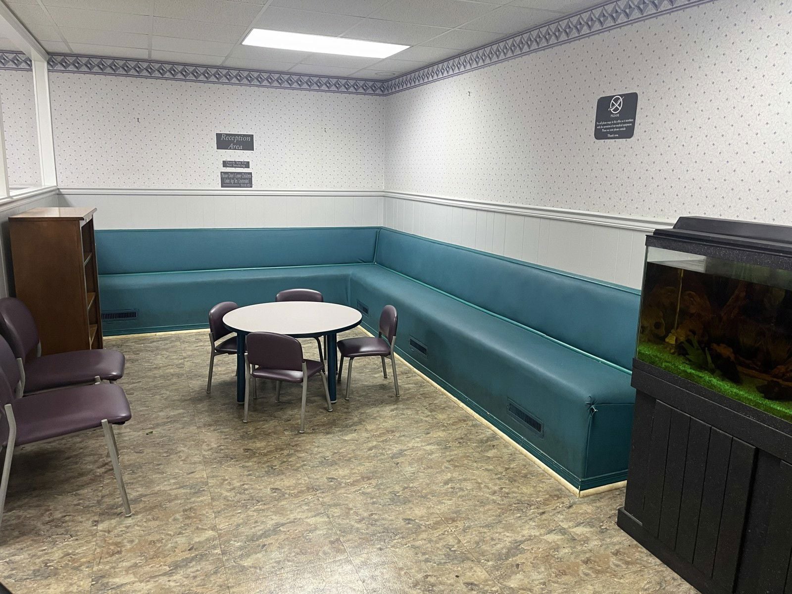 Medical Office Condo in Martinsville, VA 15 Cleveland Avenue - Image 6