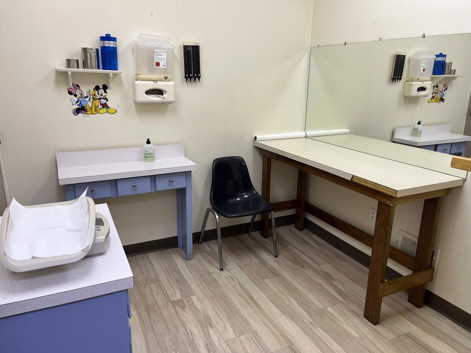 Medical Office Condo in Martinsville, VA 15 Cleveland Avenue - Image 5