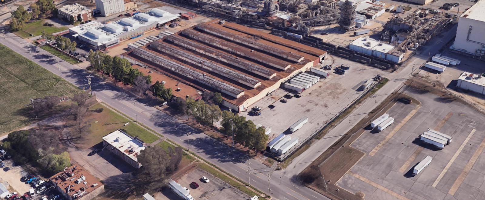 1248 Warford aerial 1