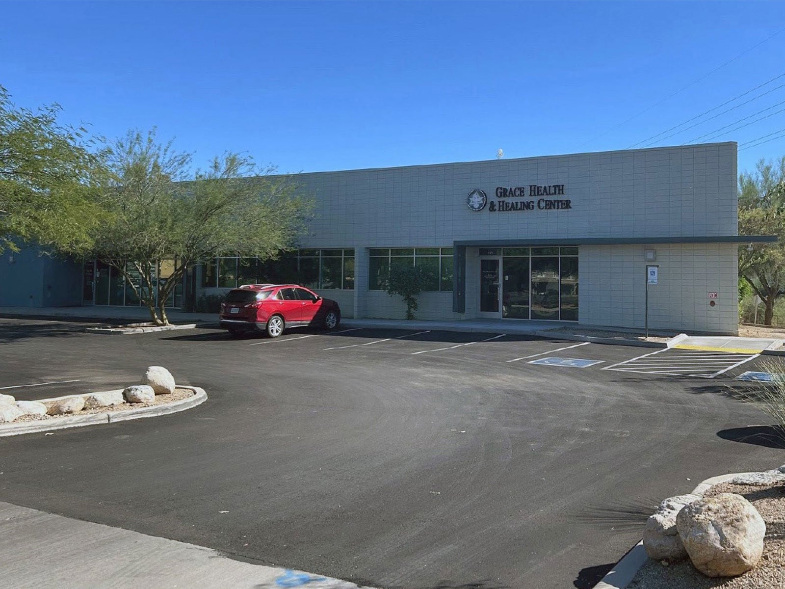 7340 E Speedway - Cover