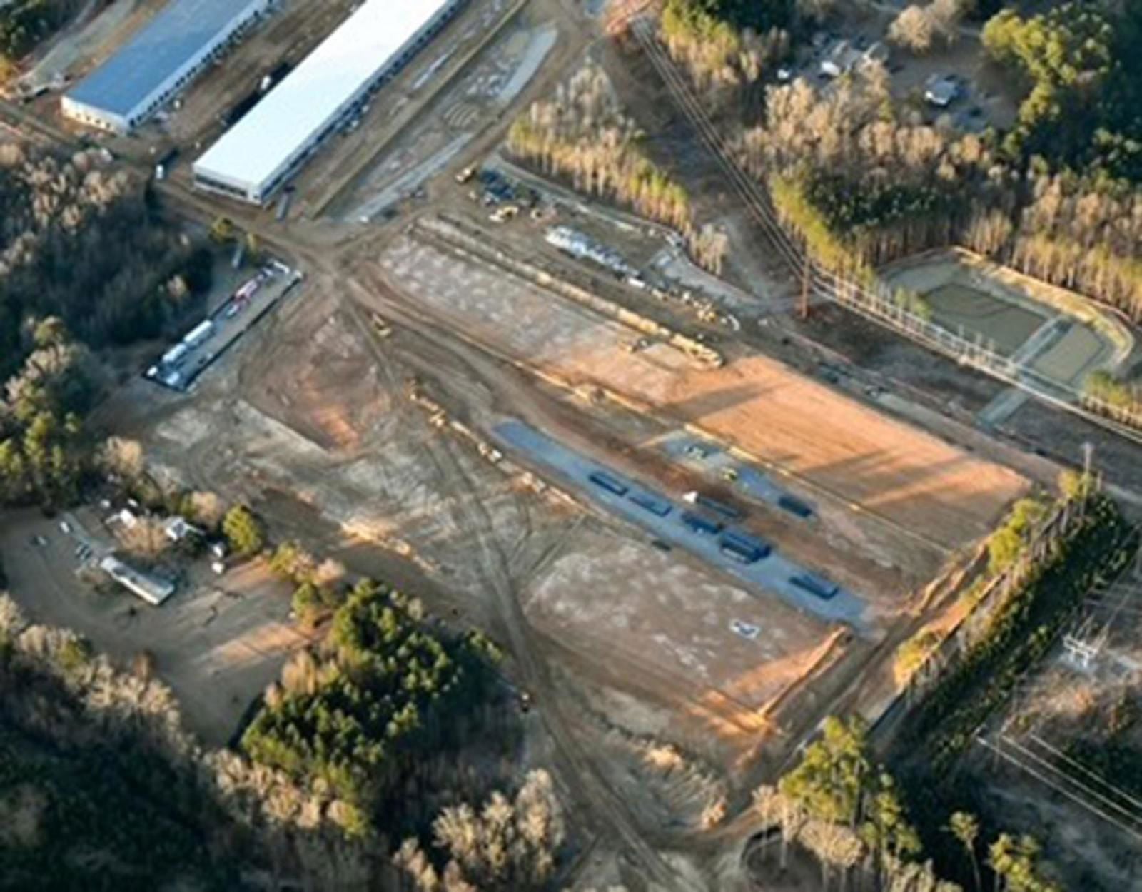 February Construction