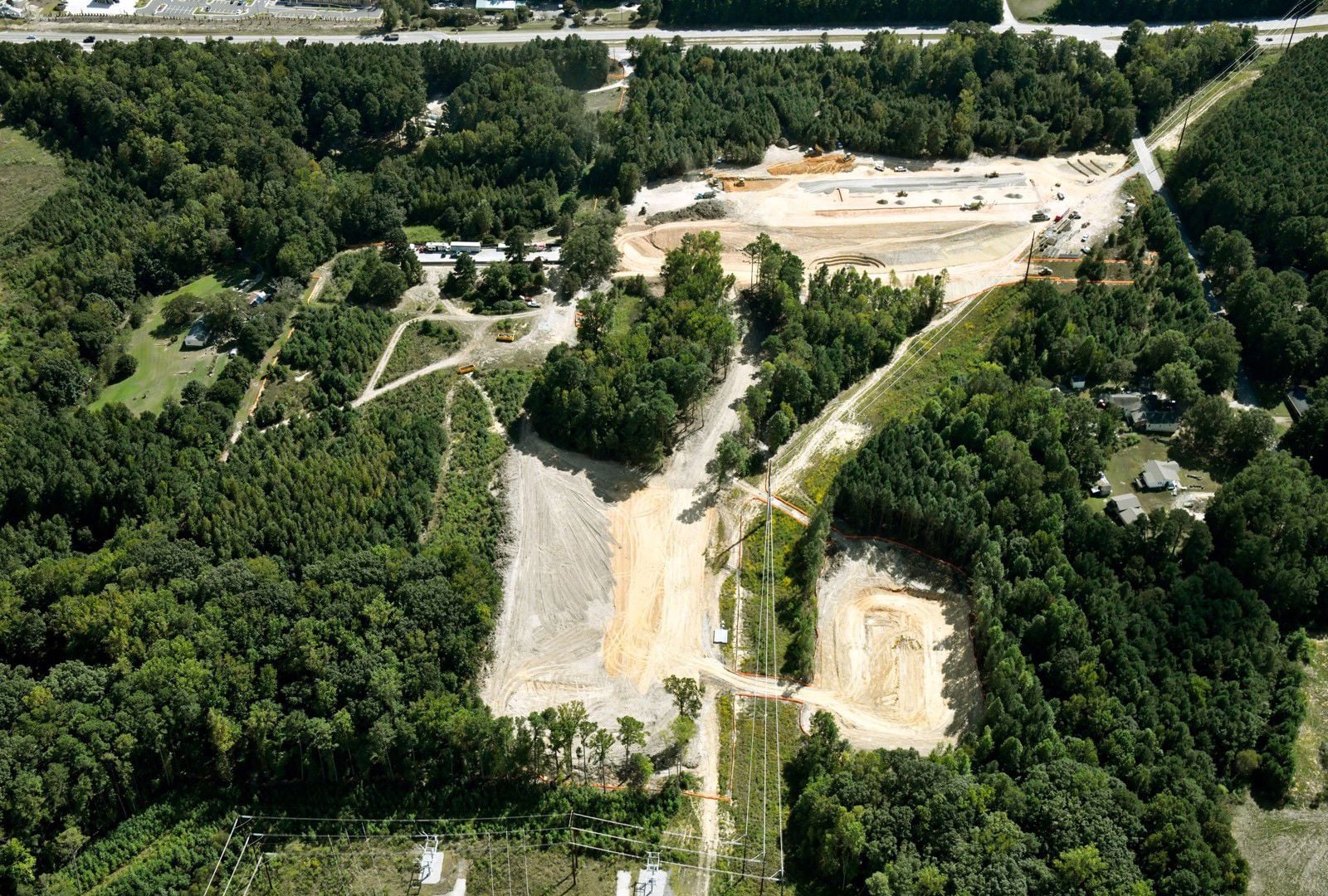 September Construction