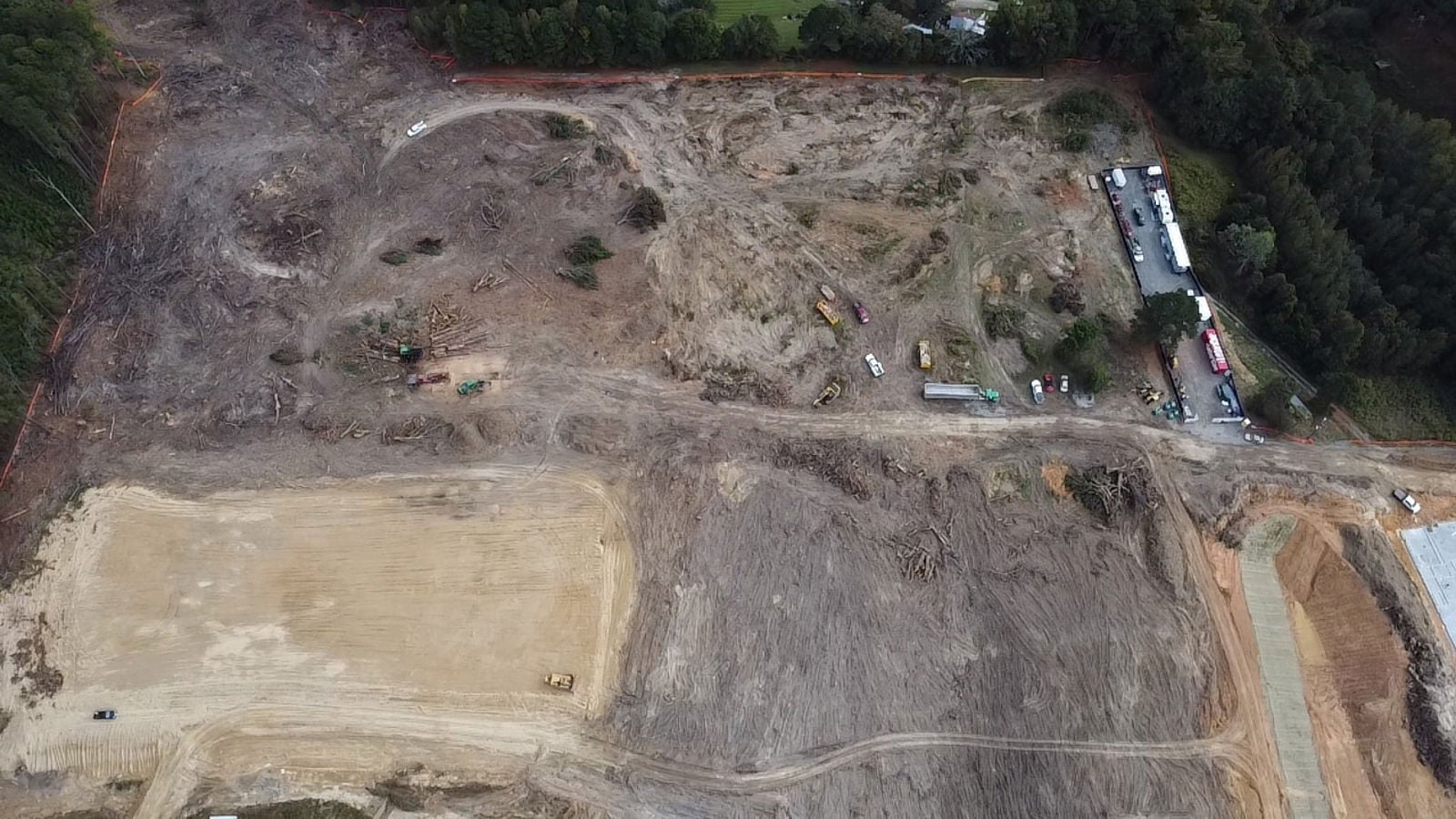 October Construction