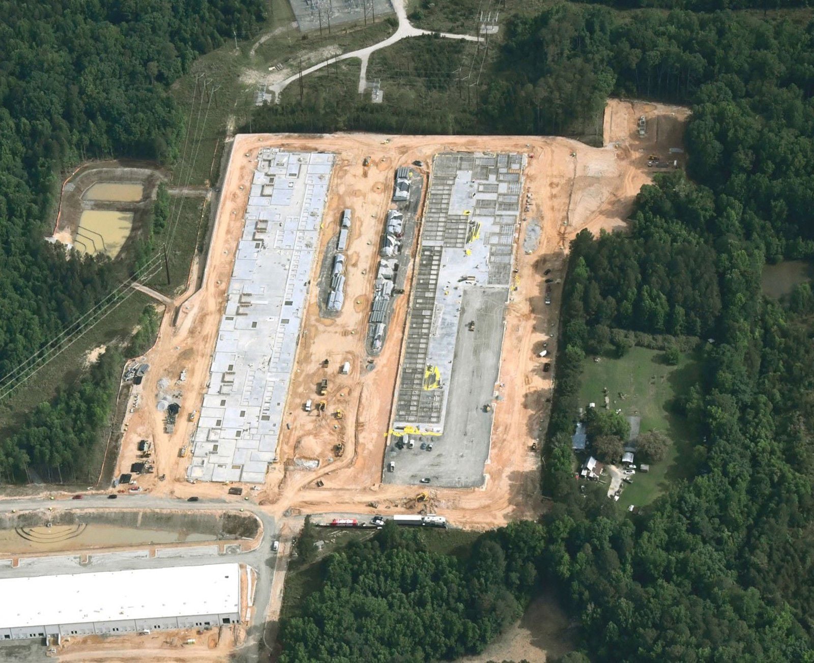 June Construction