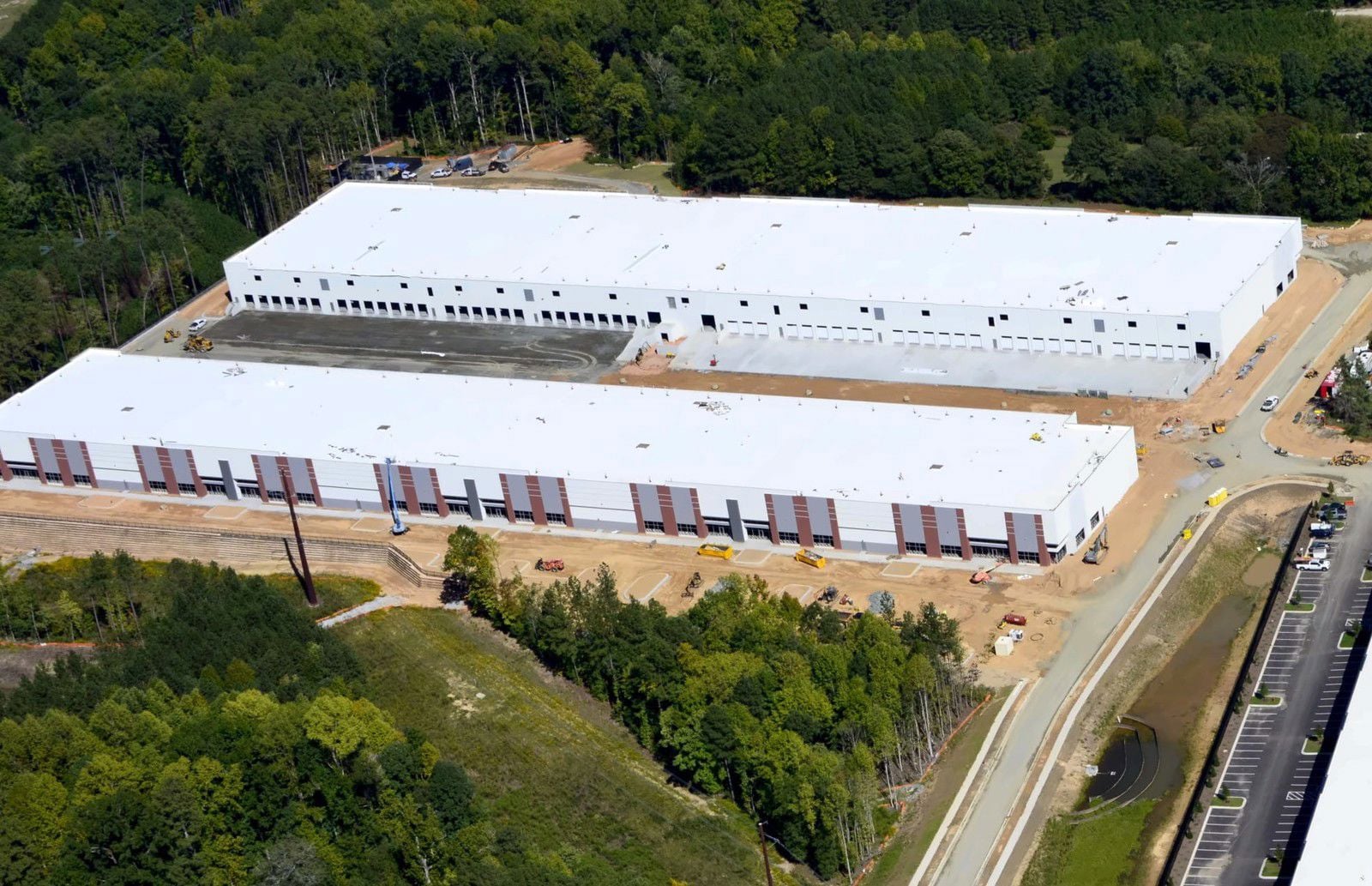 September Construction