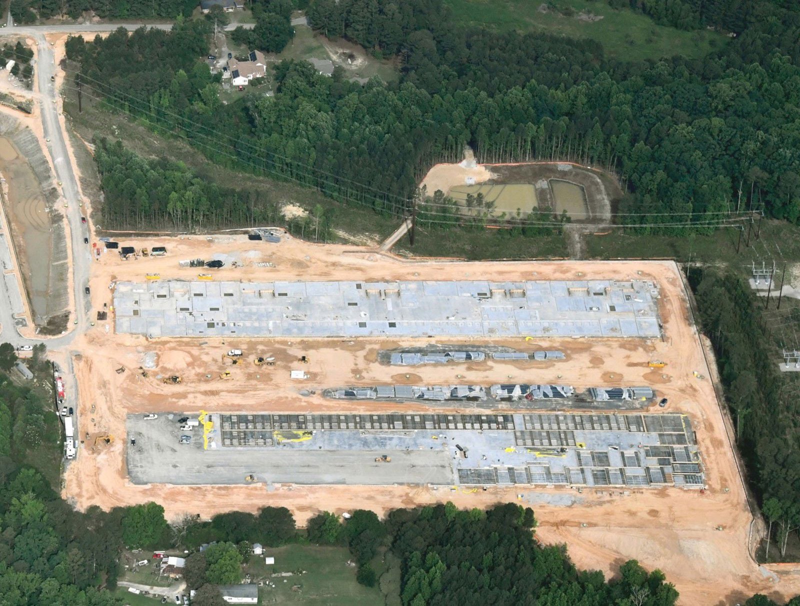 June Construction