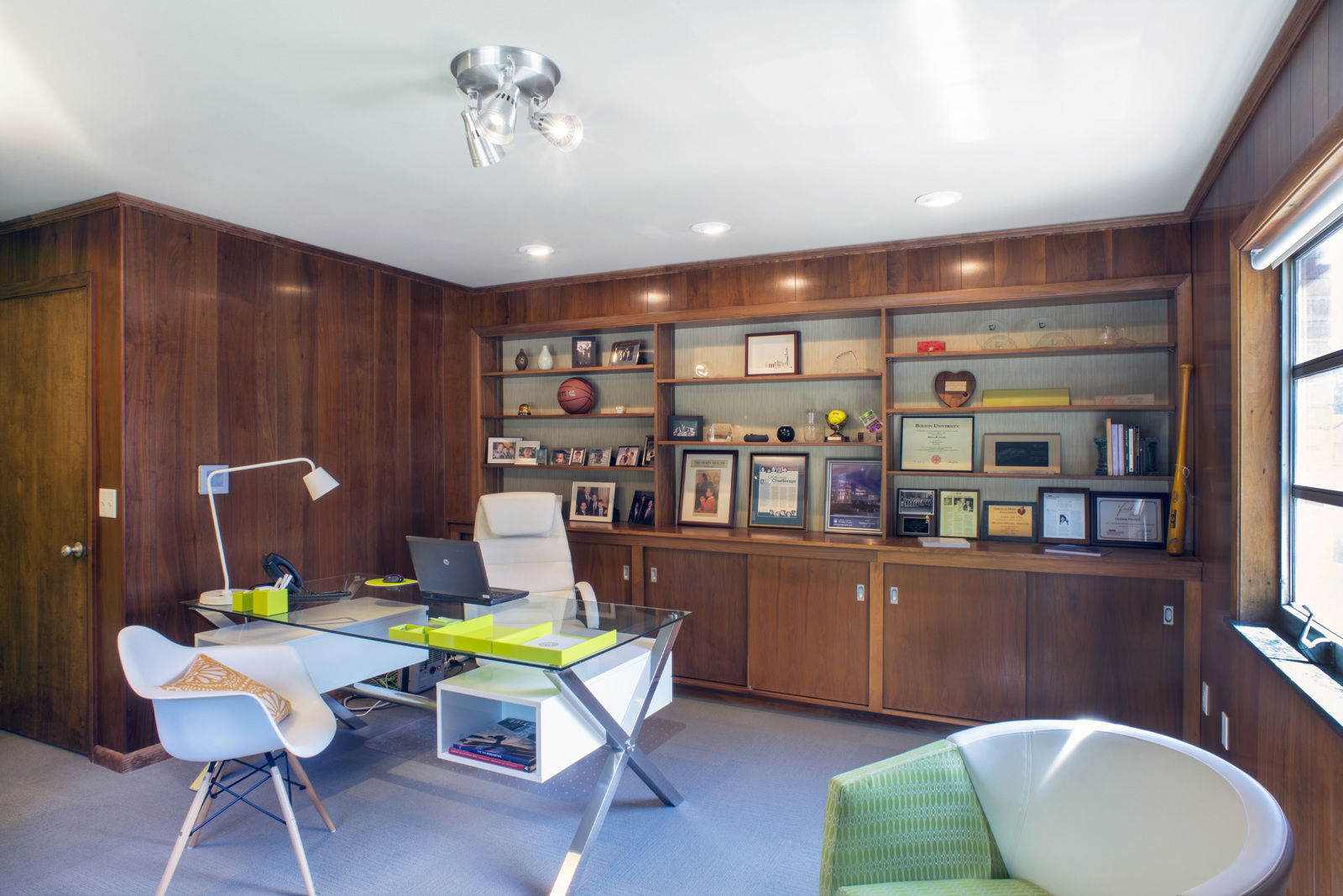 Rectory Exec 2nd Floor Ofc