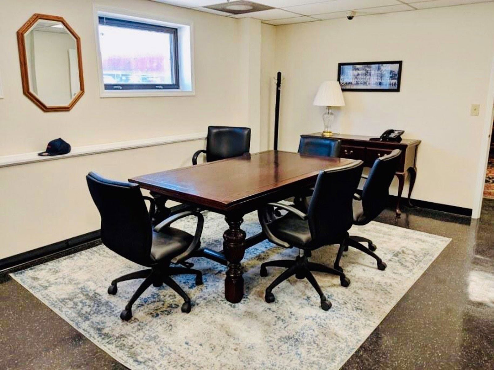 WAREHOUSE OR MANUFACTURING SPACE - 16,665 SF AVAILABLE  29315 Clayton Avenue - Image 4