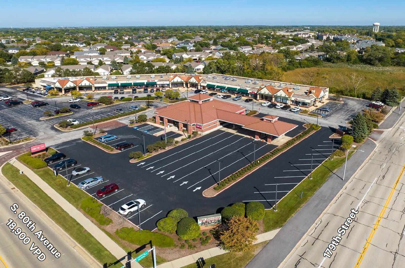 Image 1 - Tinley Park