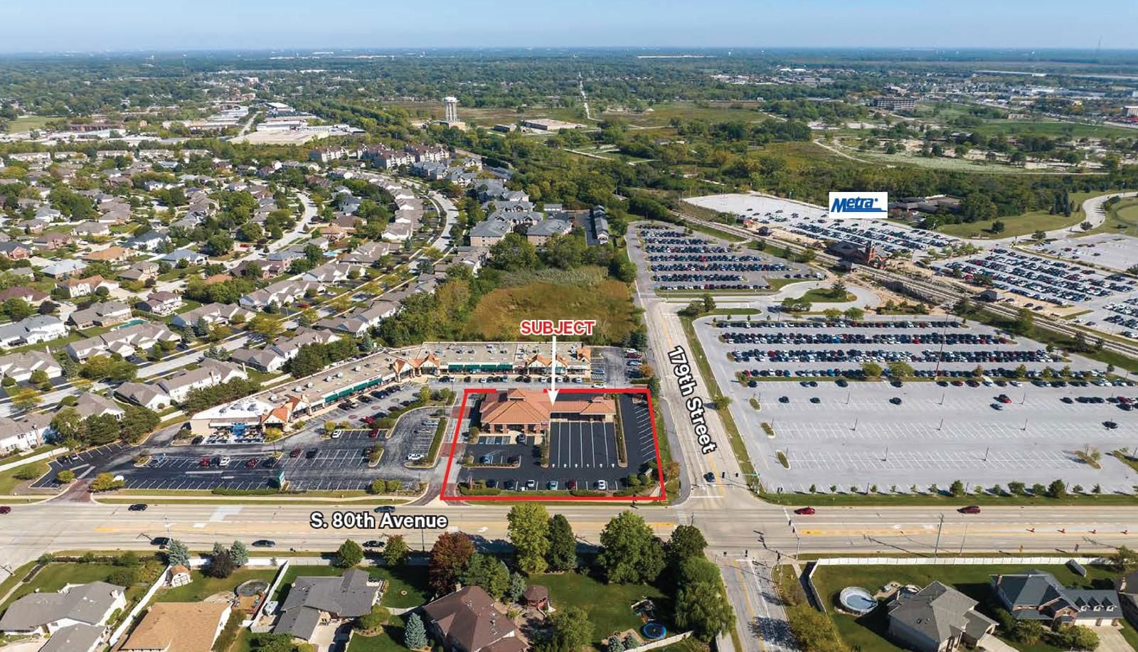 Image 3 - Tinley Park