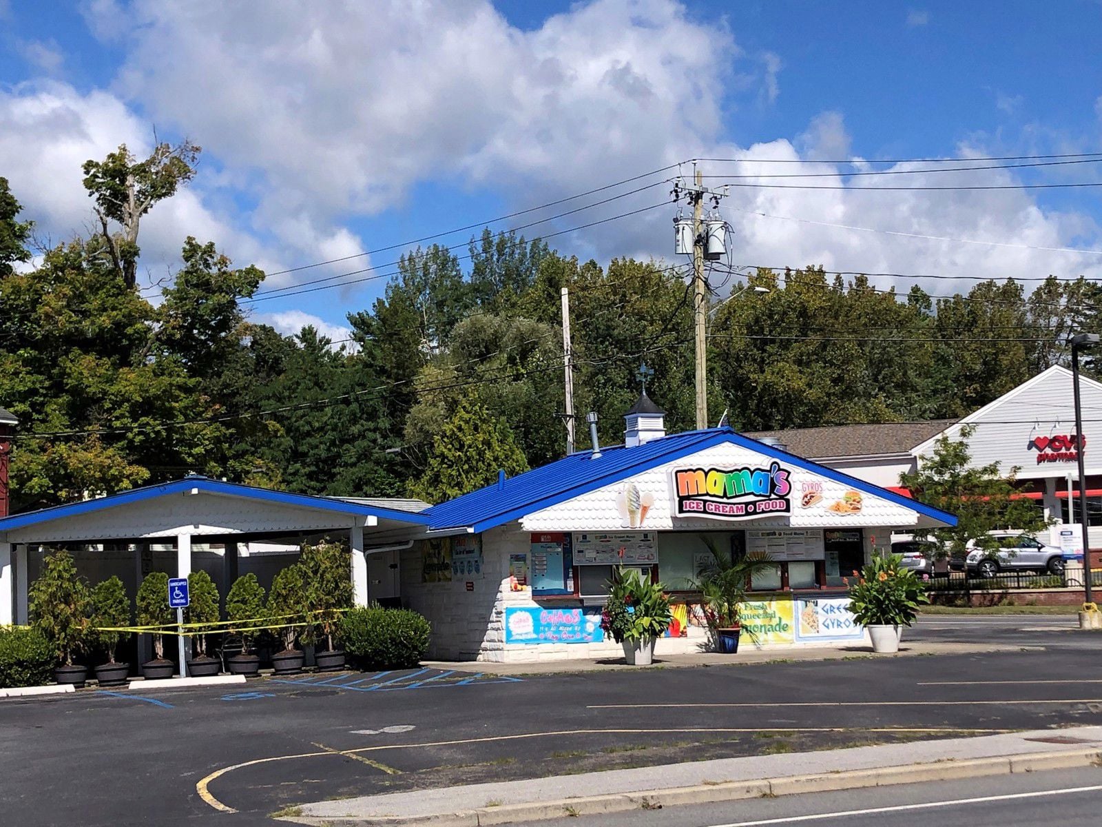 Mamas Ice Crean Pic 2