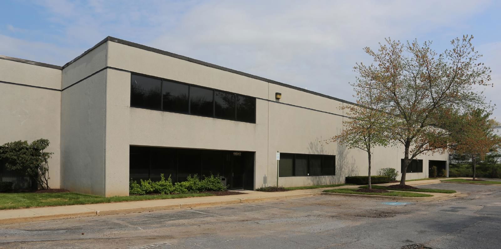 11900 Old Baltimore sn