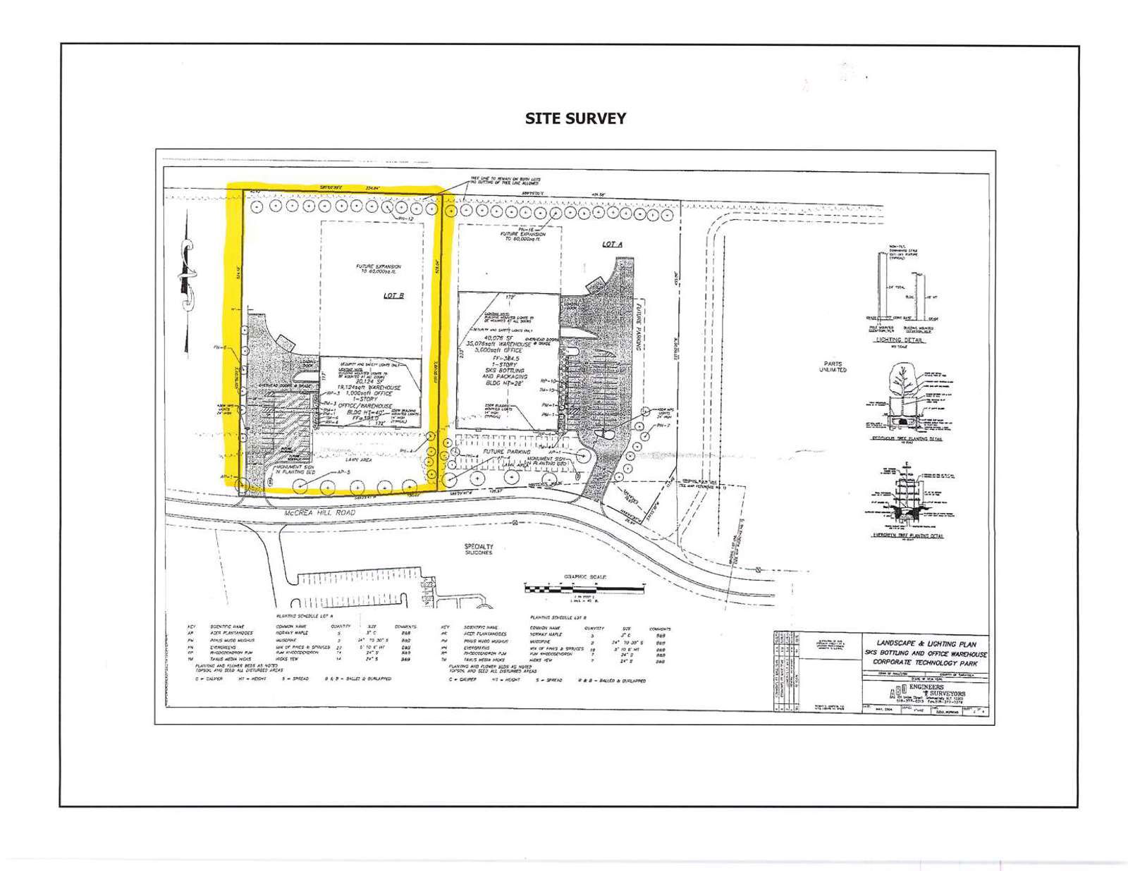 4 McCrea 2004 Site Survey (002)