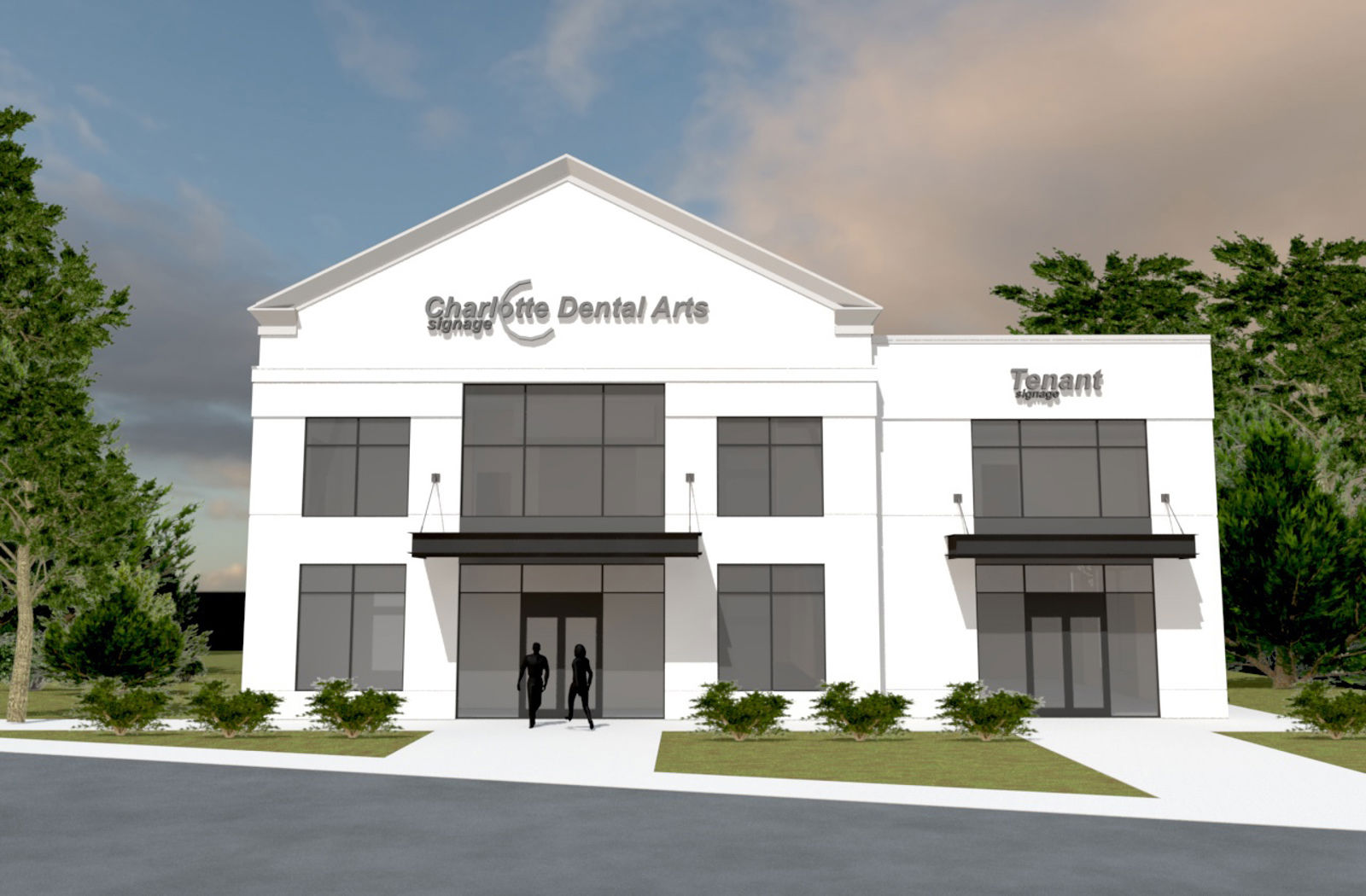 CHARLOTTE DENTAL ARTS_COLOR F