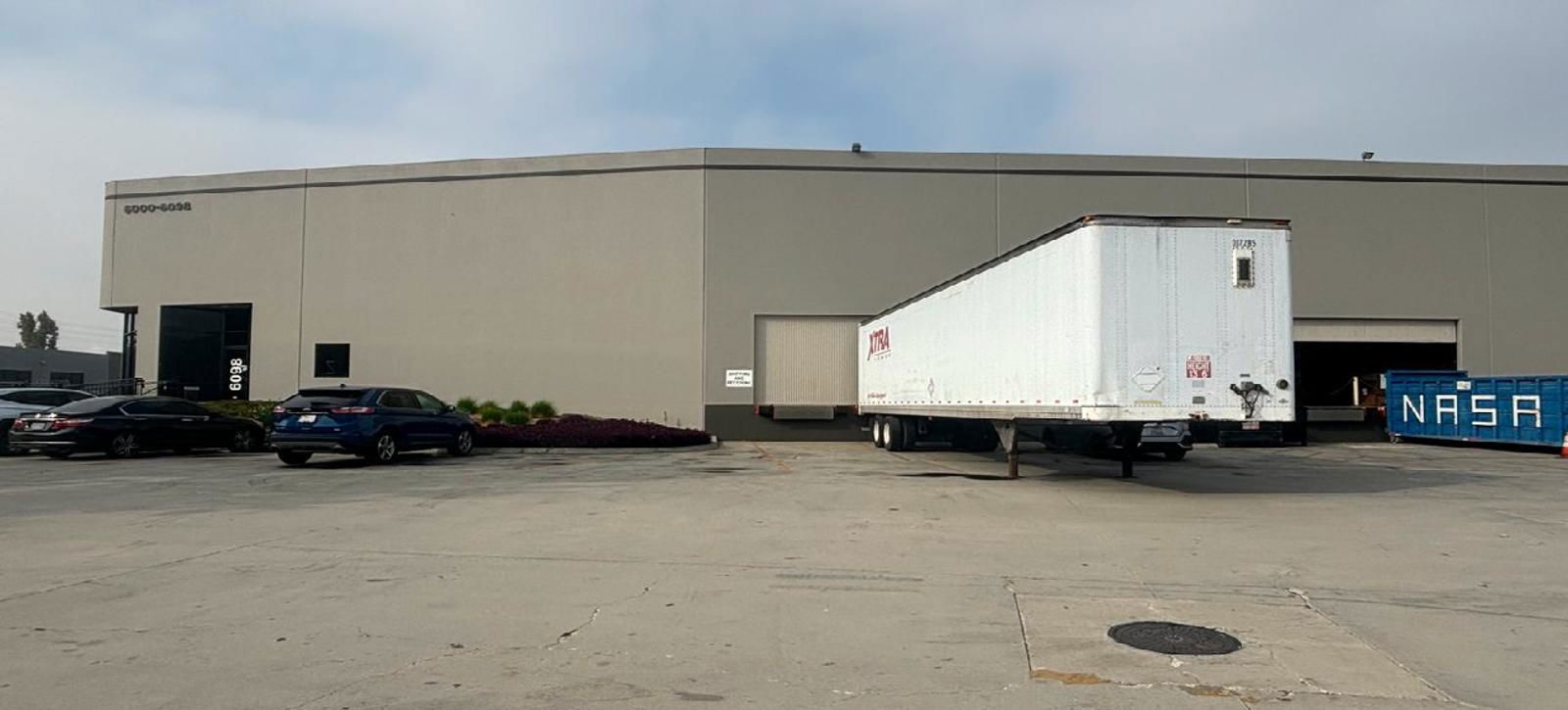 6098 Rickenbacker Rd - AIR