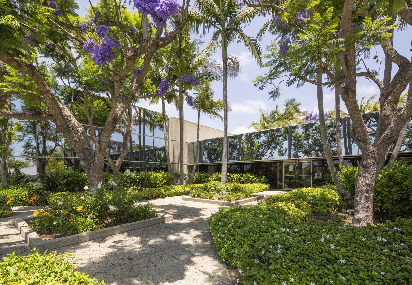 Sorrento Mesa Tech Park  10240 Flanders Court - Image 1